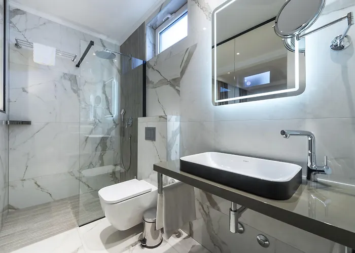 Guest house Orabelle 4*