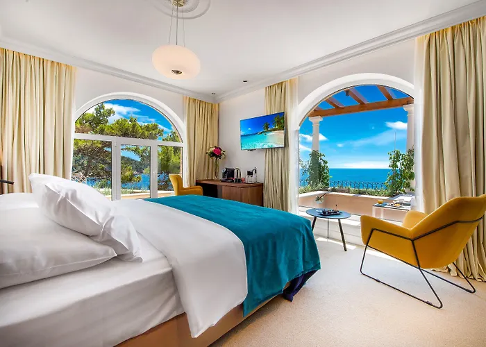 Orabelle 4* Dubrovnik