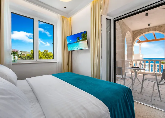 Guest house Orabelle 4*