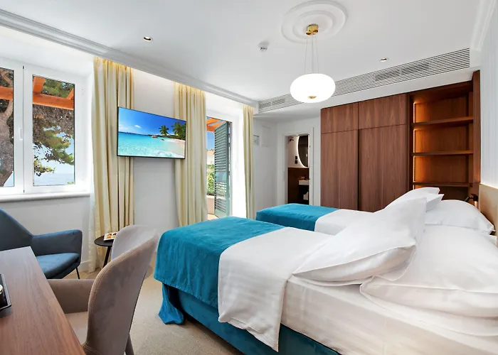 Orabelle Guest house Dubrovnik