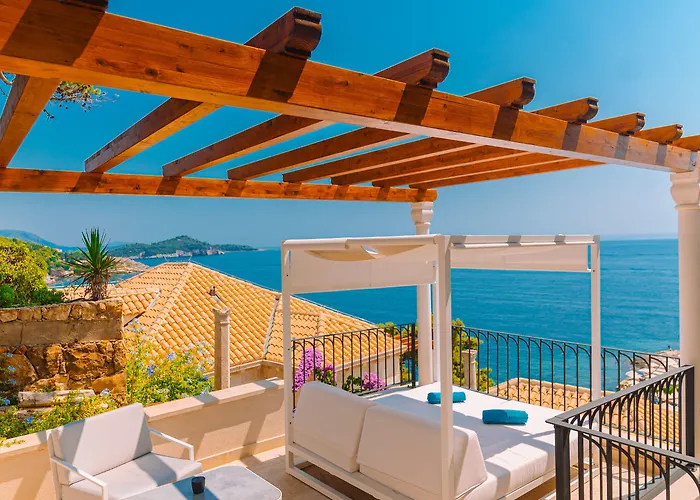 Guest house Orabelle