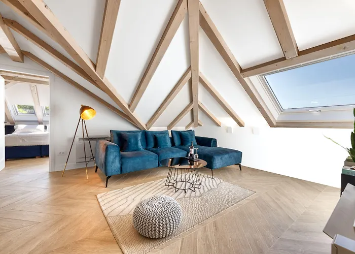 Gostinjska kuća Orabelle 4*