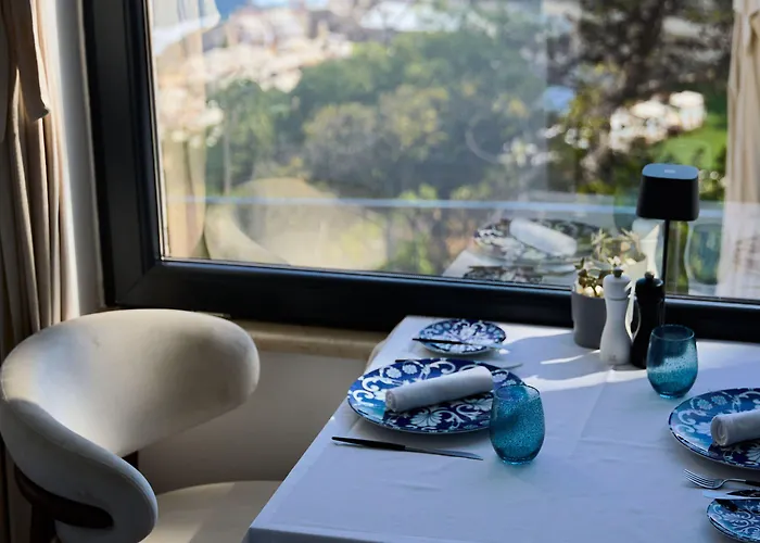 Orabelle 4* Dubrovnik