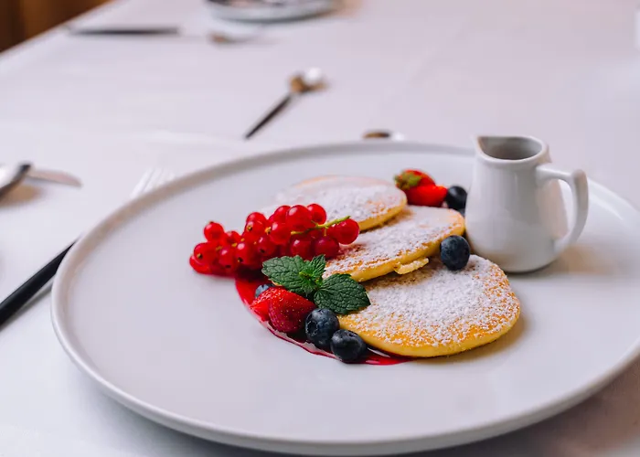 Orabelle Gostinjska kuća