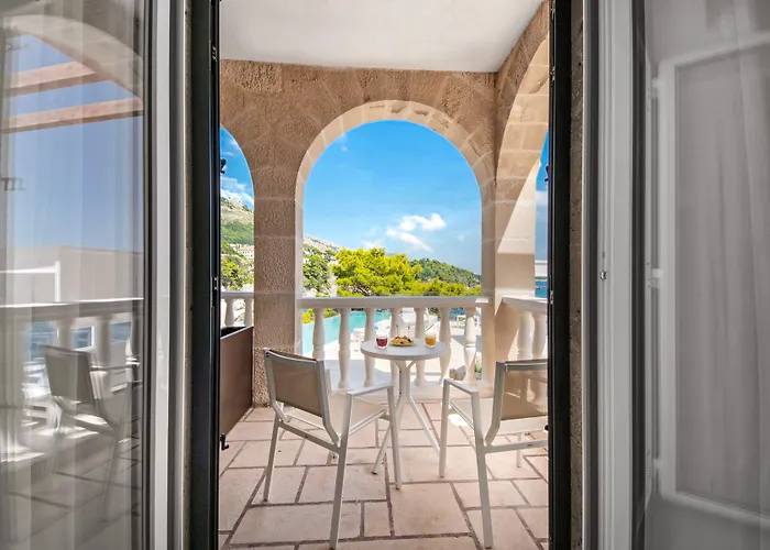 Gostinjska kuća Orabelle Dubrovnik