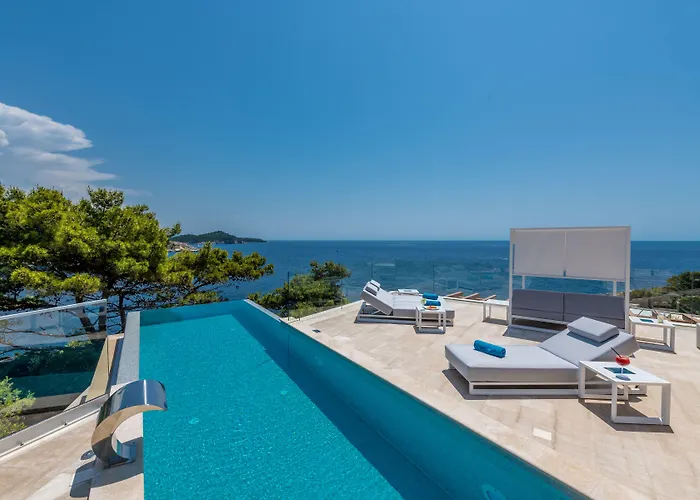 Guest house Orabelle Dubrovnik