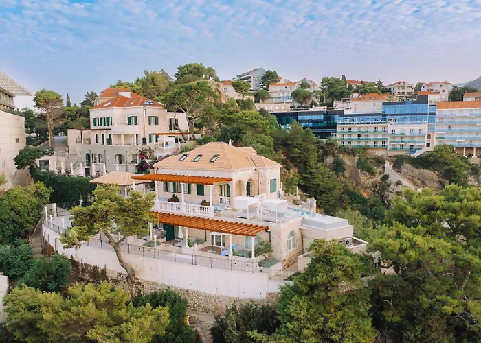 Orabelle Gostinjska kuća Dubrovnik