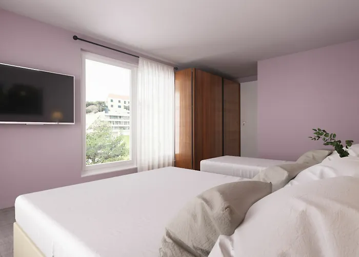 Guest house Orabelle