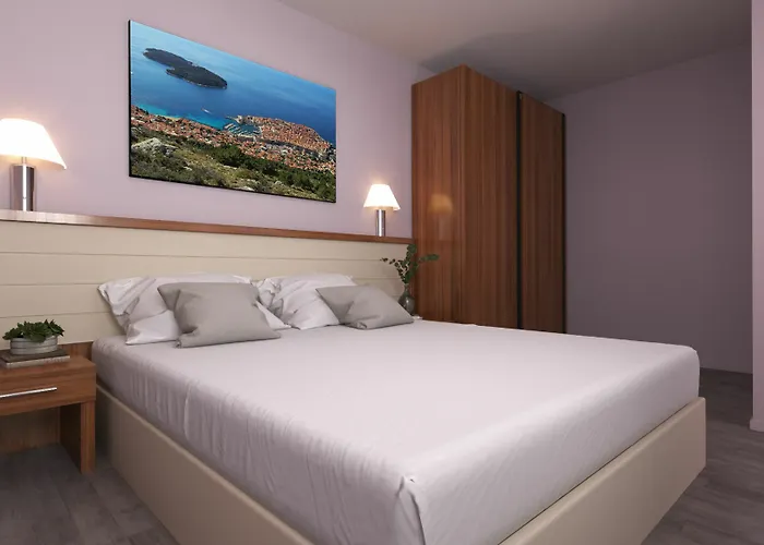 Guest house Orabelle