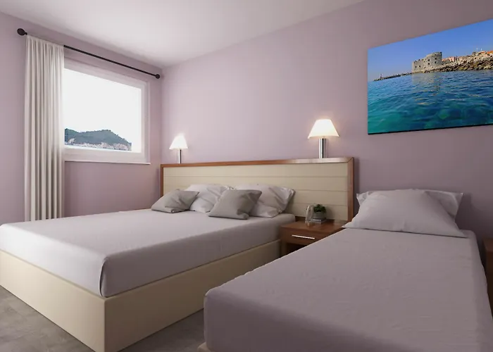 Orabelle Guest house Dubrovnik