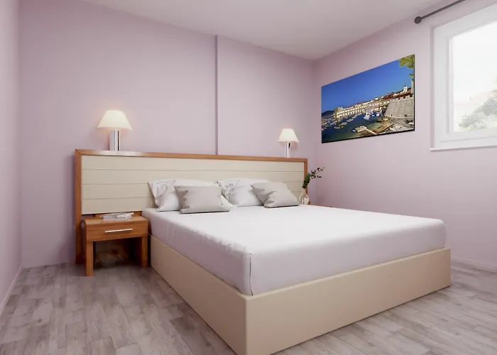 Guest house Orabelle