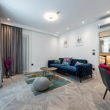 게스트하우스 Orabelle 두브로브니크