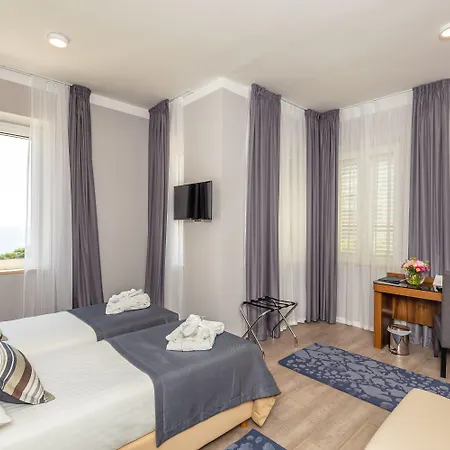 Orabelle 게스트하우스