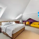 Orabelle بيت ضيافة 4*