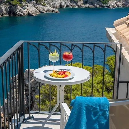 Guest house Orabelle 4*
