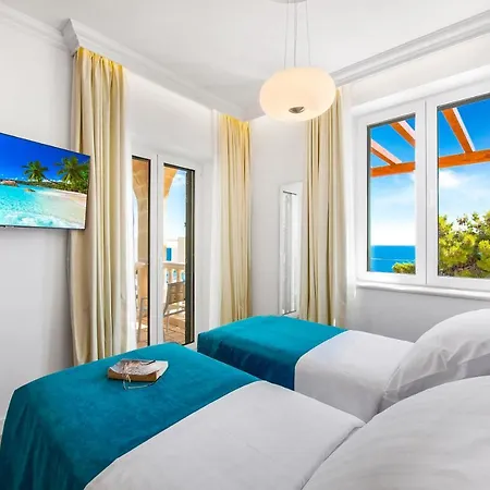 Orabelle 4* Ντουμπρόβνικ