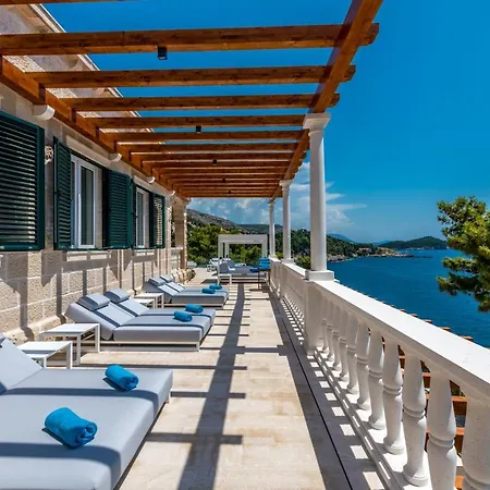 Guest house Orabelle
