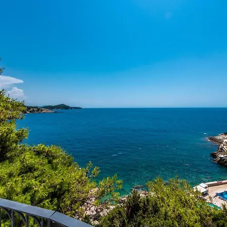 Guest house Orabelle 4*