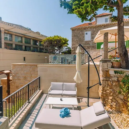 Guest house Orabelle