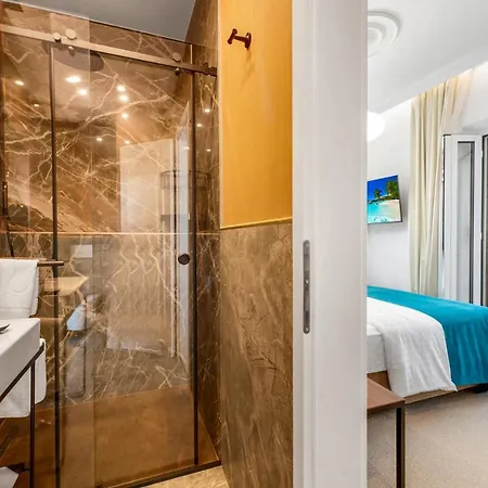 Guest house Orabelle 4*