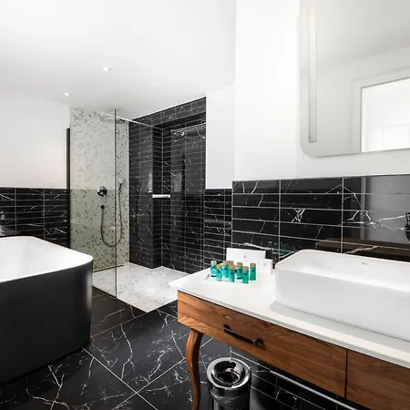 Guest house Orabelle 4*