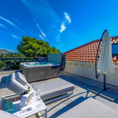 Guest house Orabelle