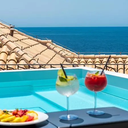 Orabelle Guest house 4*
