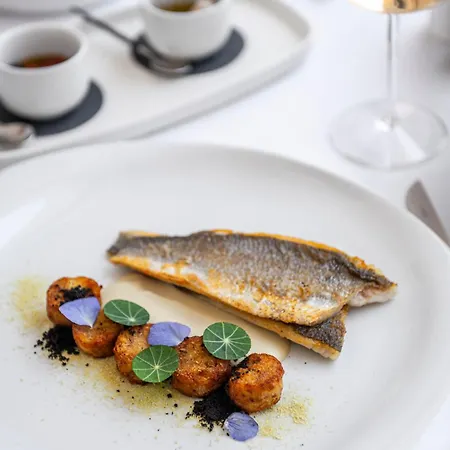 Πανσιόν Orabelle