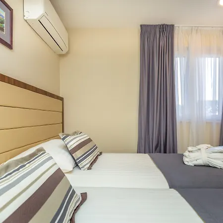 Orabelle Ντουμπρόβνικ