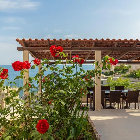 Orabelle 4* Ντουμπρόβνικ