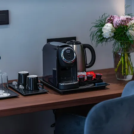 Orabelle Πανσιόν 4*