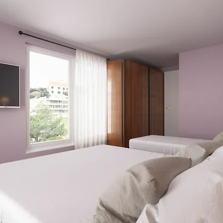 Guest house Orabelle