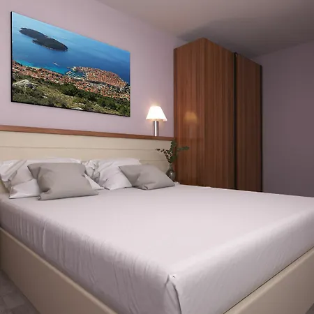 Πανσιόν Orabelle