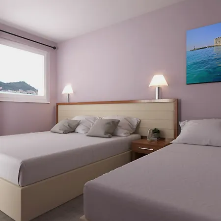 Orabelle Πανσιόν Ντουμπρόβνικ