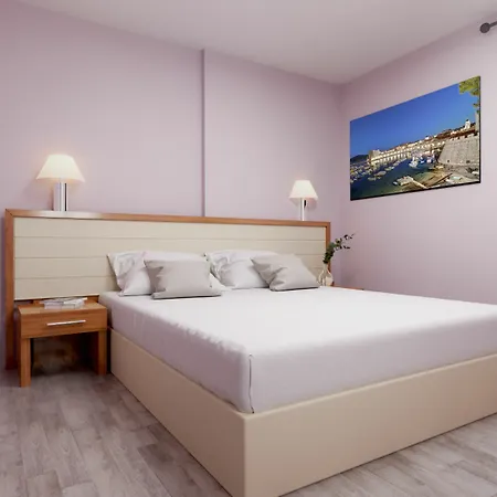 Πανσιόν Orabelle